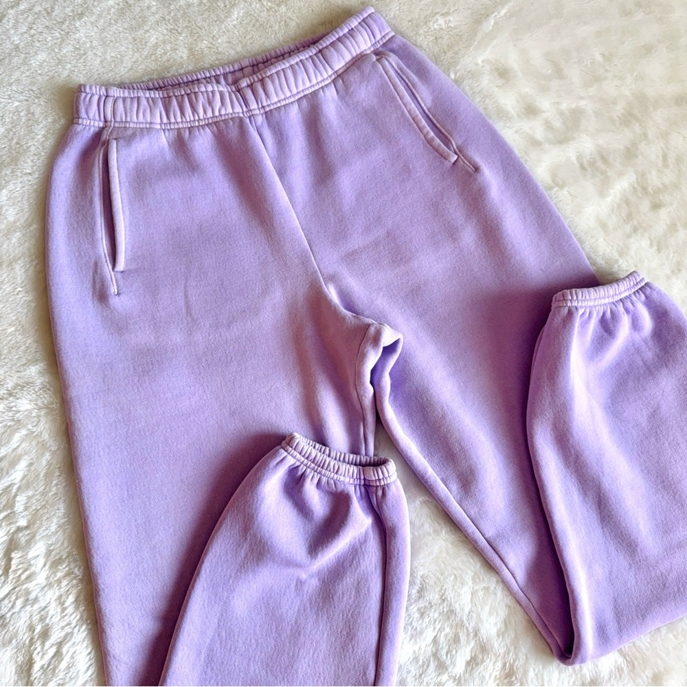 aerie cloud joggers
